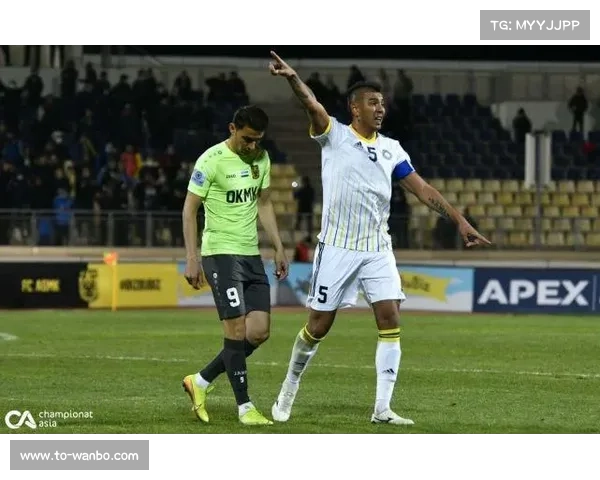 乌兹别克斯坦棉农俱乐部欠薪问题引发FIFA介入调查 乌兹别克斯坦棉农俱乐部欠薪问题引发FIFA介入调查