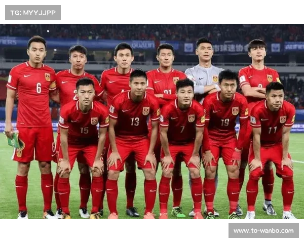 中国男足世预赛18强赛生死战全力拼搏争夺出线主动权