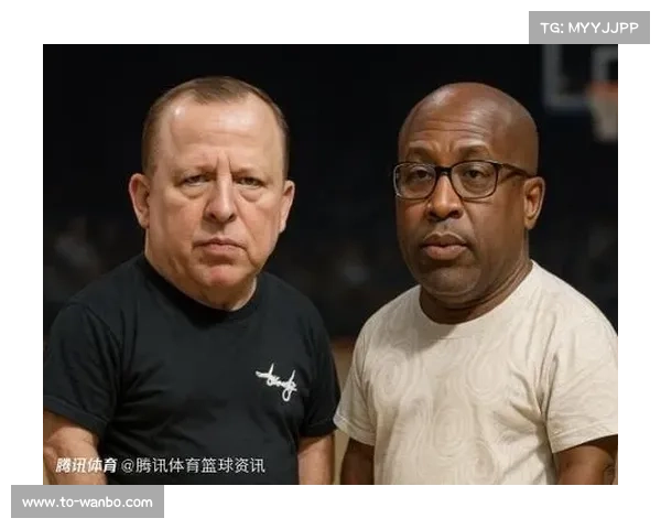 尼克斯官宣:迈克·布朗签下四年超800万年薪,正式任命为新任主帅 尼克斯官宣:迈克·布朗签下四年超800万年薪,正式任命为新任主帅