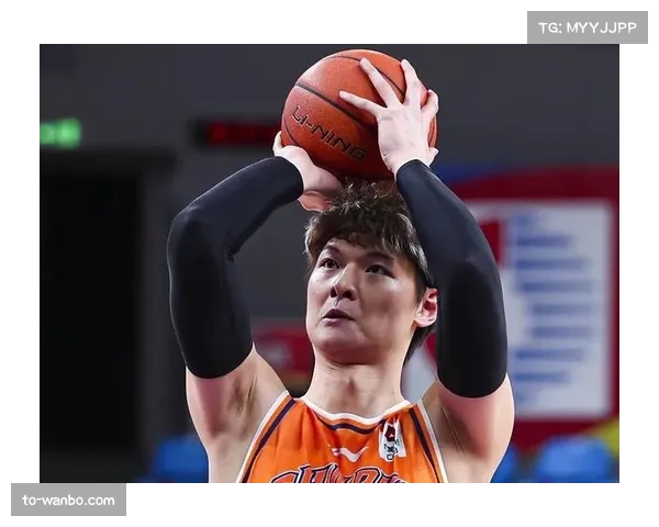 王哲林成就万分里程碑 上海内线核心稳居历史第六