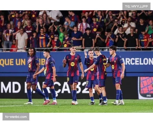 巴萨客场表现评估：与主场数据的对比及稳定性分析